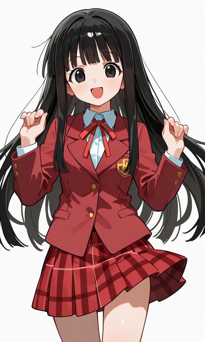 3/18 #近衛木乃香生誕祭2025 #魔法先生ネギま #AIイラスト #PixAI