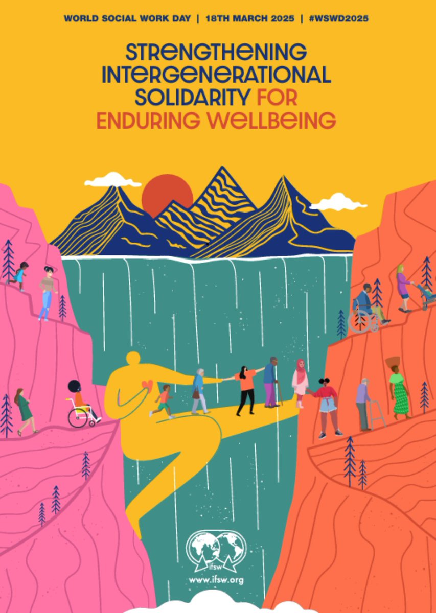 Today, on World Social Work Day, we celebrate the incredible work of social workers &amp; those in the social service sector! I am reminded daily of the important role our social workers, caseworkers and management staff play in supporting children and families in Windsor -Essex👏 🙏