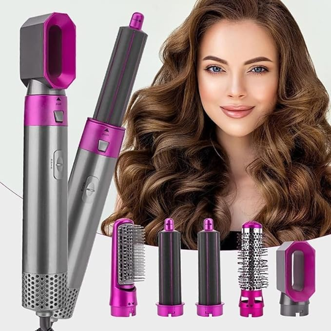 zingoy_cashback's tweet image. 💨 AirFlow Pro 5-in-1 Hair Styler – Steal Deal Alert!✨  
Style, Curl, Straighten &amp;amp; Dry – All in One! 💁‍♀️🔥  

💰 Just ₹1,440 (MRP ₹3,499) 😍  
⚡ Flat 28% Zingoy Cashback – Offer Won’t Last Long!  

🚨 Limited Stock! Grab Yours Now👉 shorturl.at/vYXMG  

#HurryUp