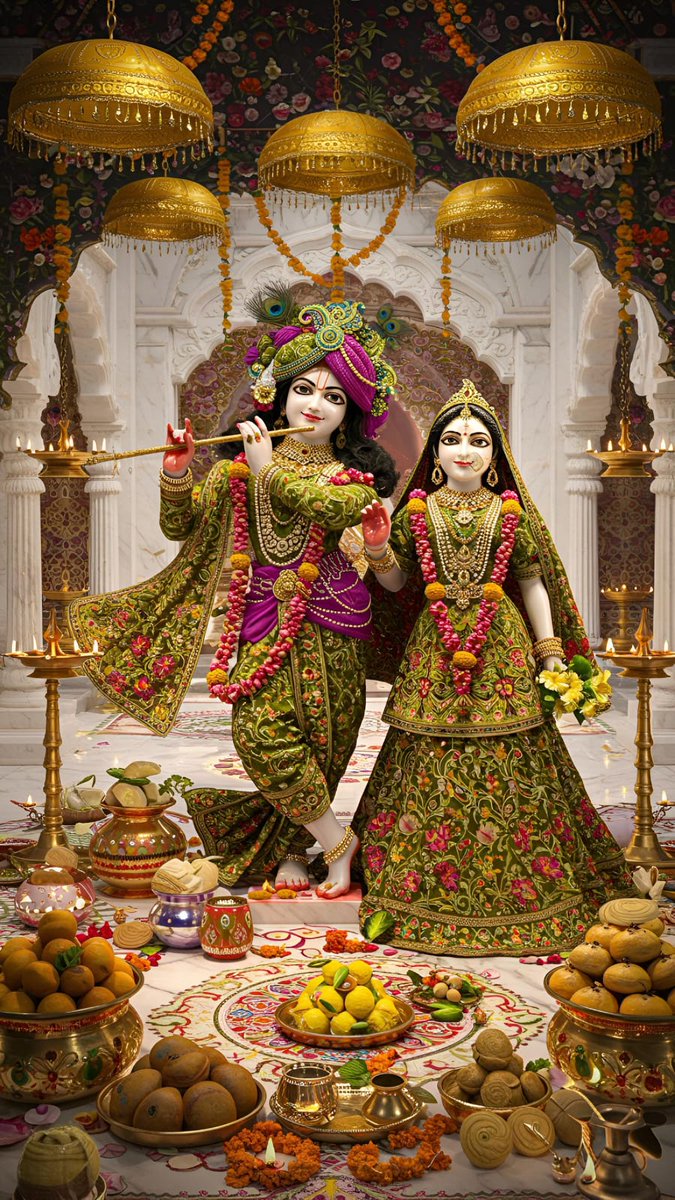 Ayodhya Darshan tweet media
