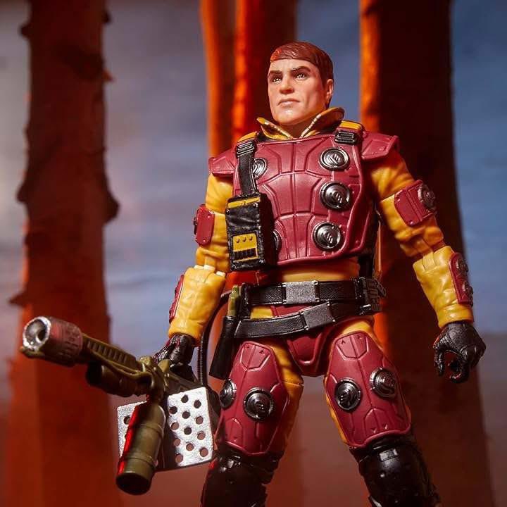 gijoepur's tweet image. 🚨🚨🚨 pronoatico que estos son Los cuatro que se van a pre orden hoy. @gijoe #fragviper #footlose #blowtorch #darklon