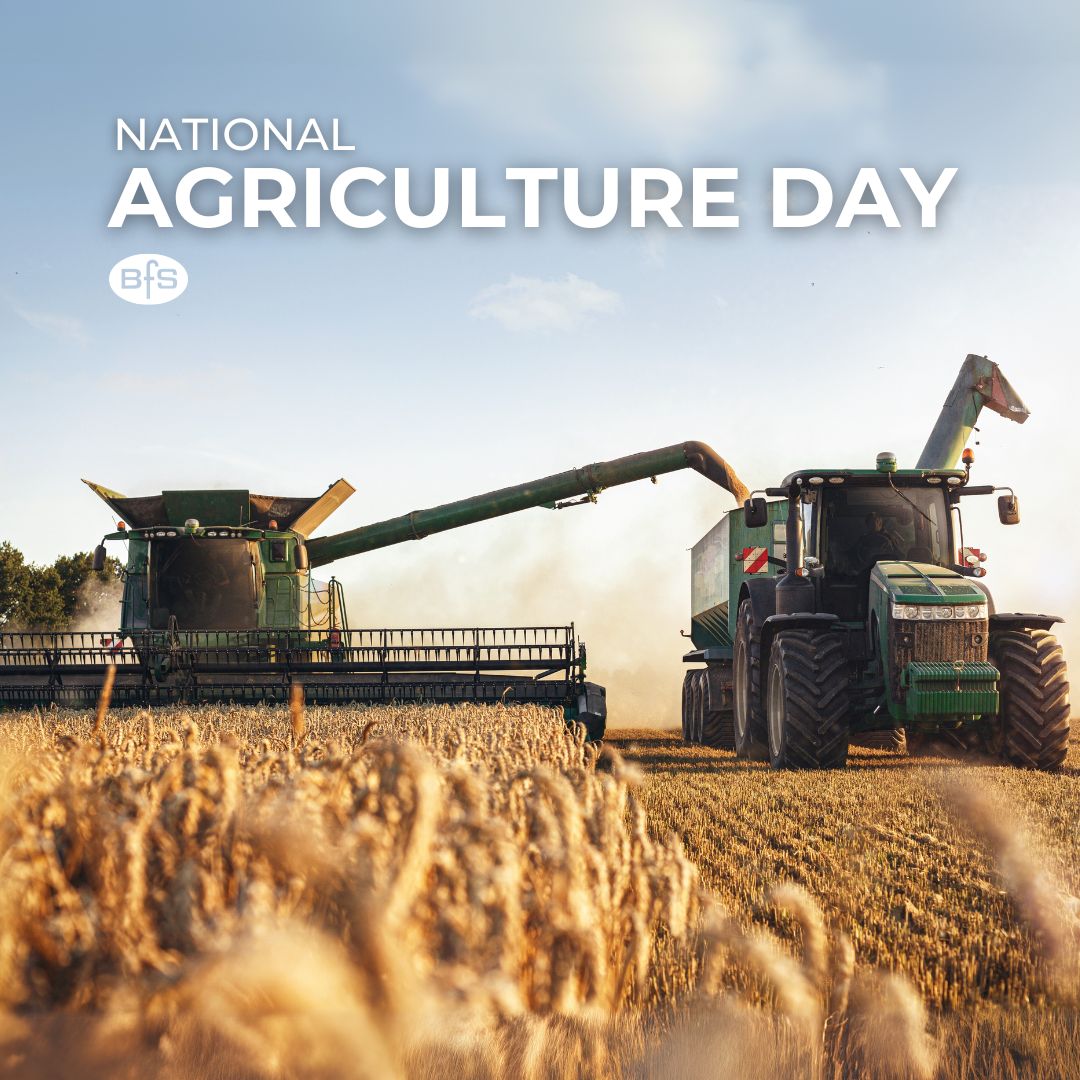 Today reminds us how vital farming is to us all🌾
We're fortunate to be directly involved in this industry,helping farmers with sprayer and pipe fittings,nozzles, caps and liquid fertiliser applicators.We want to thank all the farmers out there for their incredible hard work