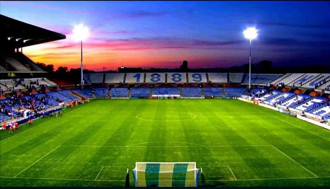 DECANO DEL FUTBOL ESPAÑOL. (@recreonuba1889) on Twitter photo 