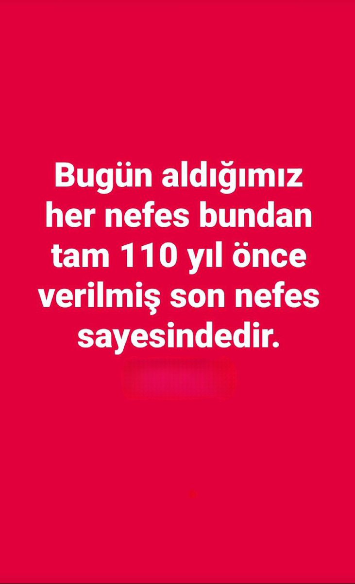 A_Senkron's tweet photo. Çanakkale geçilmez...

#18MartÇanakkaleZaferi https://t.co/XSFv7ACL7U