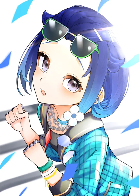 #つむぎふと