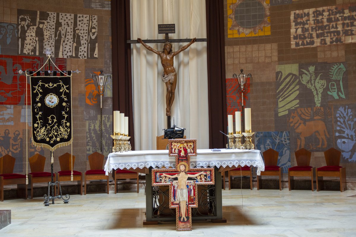 𝗥𝗲𝗰𝗼𝗿𝗱𝗮𝘁𝗼𝗿𝗶𝗼: La charla para nuevos miembros se llevará a cabo el jueves a las 𝟭𝟴:𝟯𝟬 en la Parroquia de San Francisco de Asís. Es el momento de conocernos, aprender sobre nuestro compromiso y resolver dudas. 𝗟𝗮 𝗮𝘀𝗶𝘀𝘁𝗲𝗻𝗰𝗶𝗮 𝗲𝘀 𝗼𝗯𝗹𝗶𝗴𝗮𝘁𝗼𝗿𝗶𝗮.