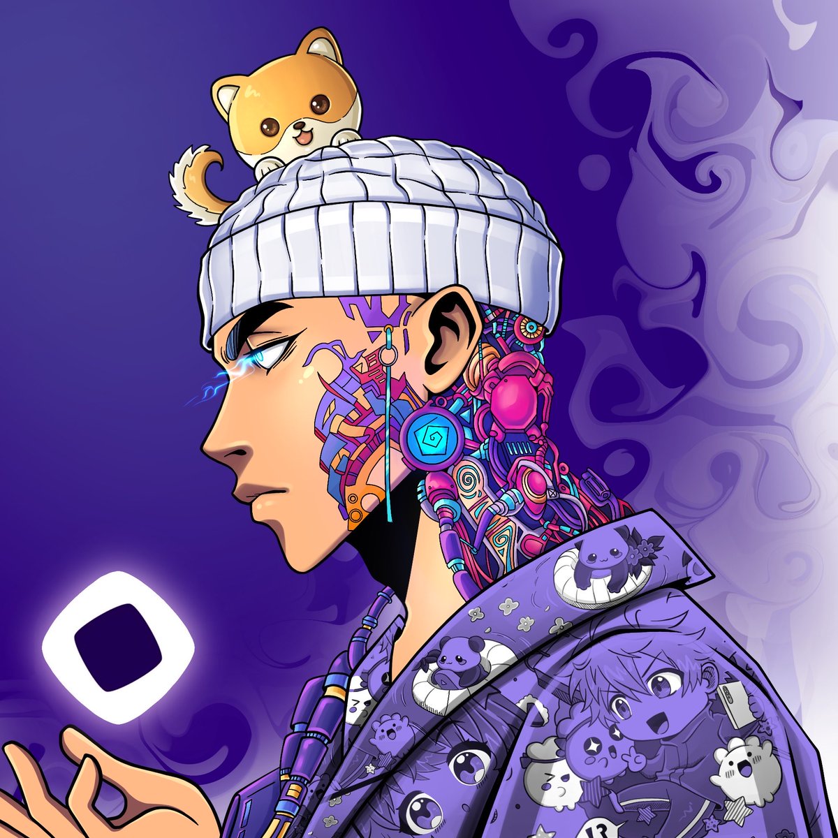 YamiPFP's tweet photo. Yami on @monad_xyz will form:

-A unique Art Project - Genesis is Free Mint 1 per wallet
-200 + Hand-Drawn Traits + 3 Mystycal 1/1's
-We prepare a very funny MEME Coin ( a Fun Token to onboard millions of people into our community)
-A roadmap similar to Azuki/BoredApes

Stay🔔 https://t.co/EAatndUZOh