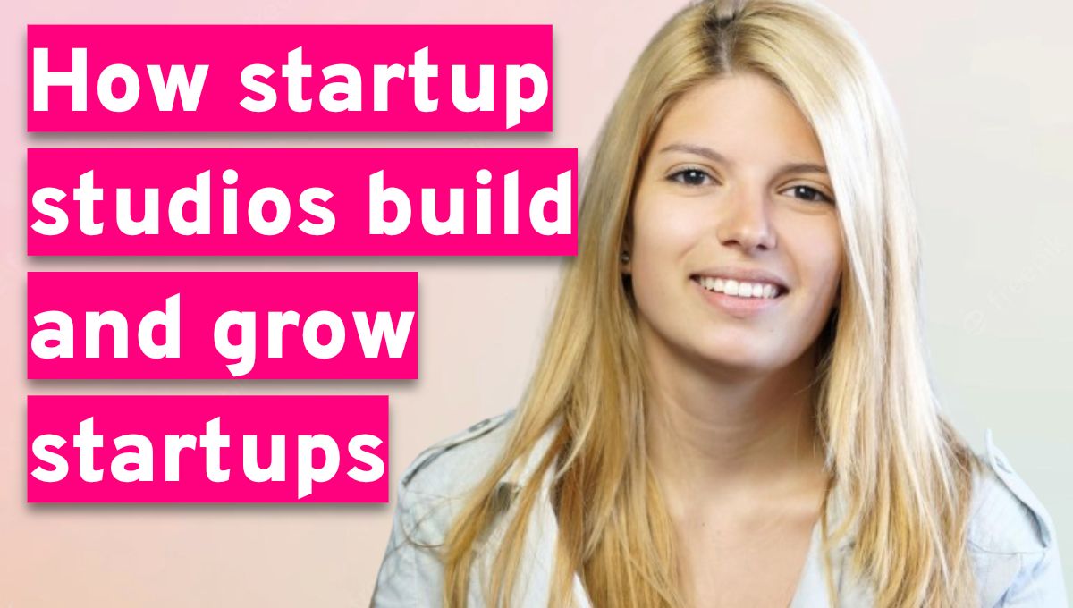 Minh_Q_Tran's tweet image. Discover how venture studios nurture and expand startups: buff.ly/8WZFq68. #StartupGrowth #Innovation