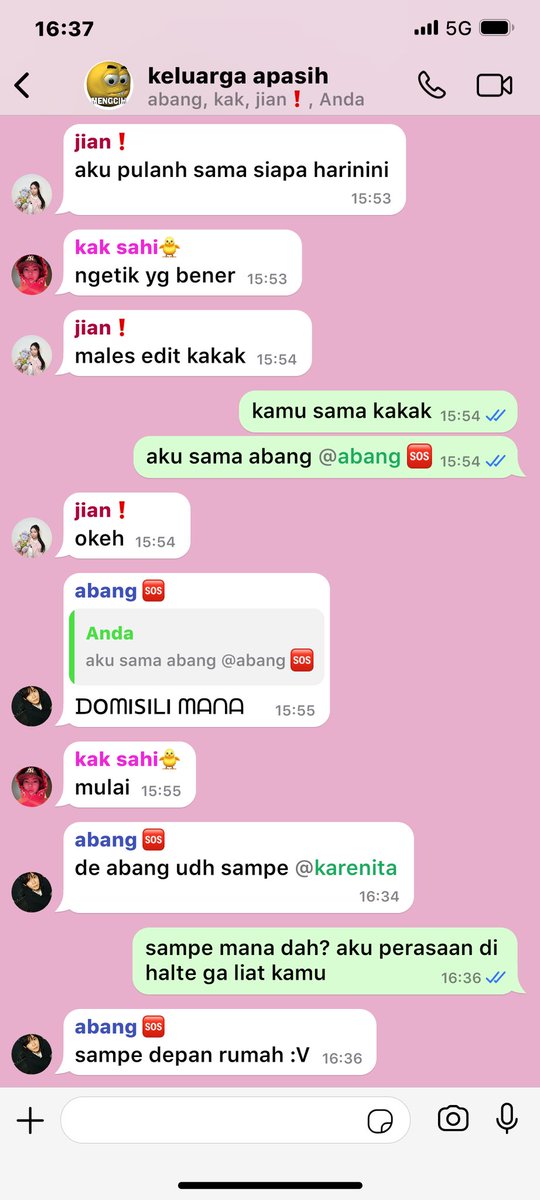 xngheppi's tweet image. —— eunseok, sohee, carmen, &amp;amp; ian as sibling three tweets au 🥣 by pawrkbina