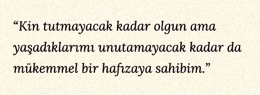onlukitap's tweet photo. Çok doğru. https://t.co/LoSEEMWIOi