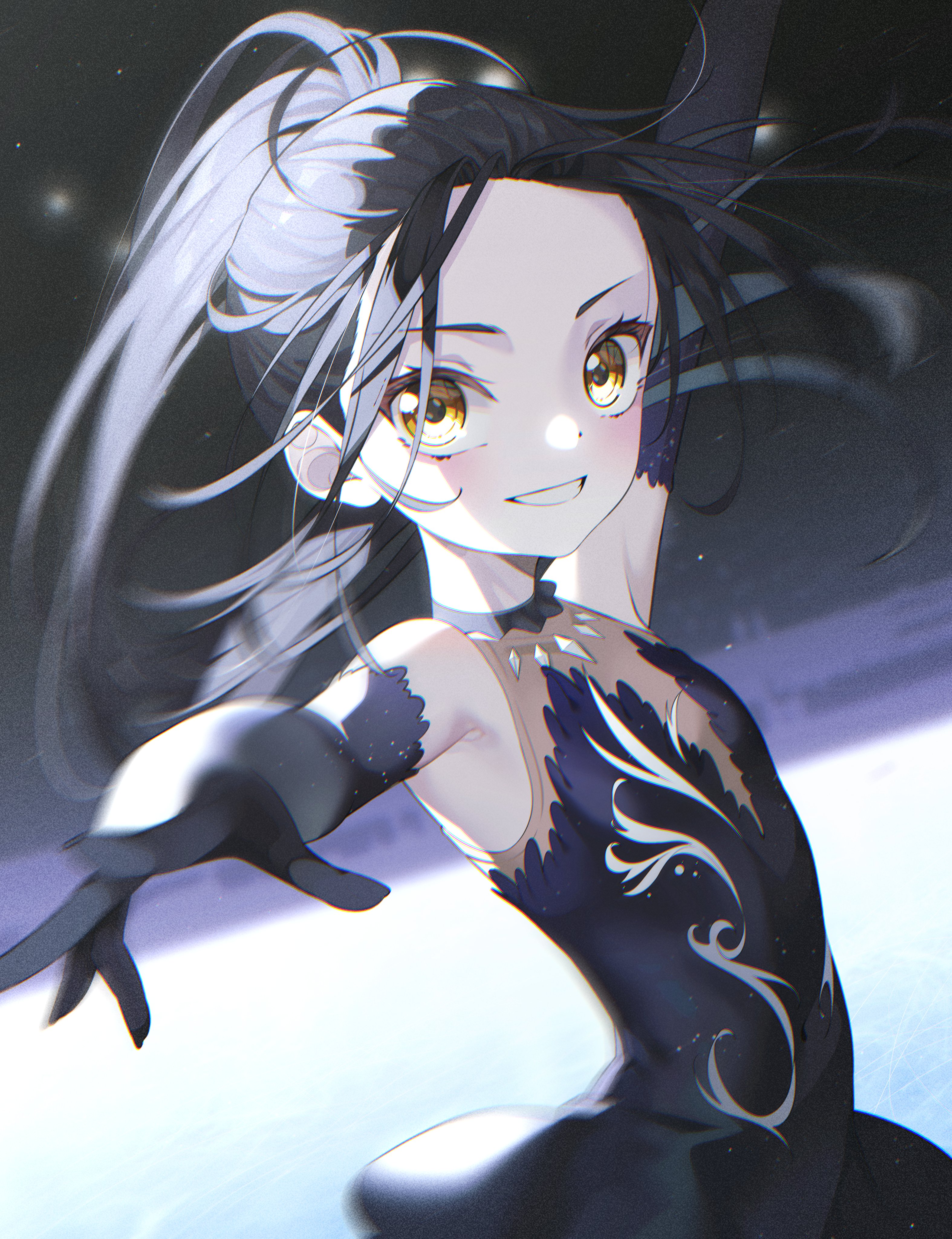 𝐊𝗮𝗻𝘇𝗶 (@kanzi30855) / X