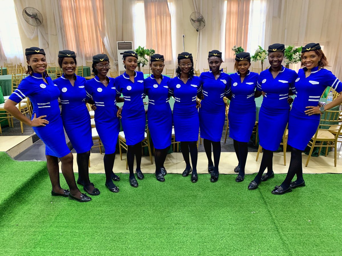 GHostesses4636's tweet photo. We bring excellence and elegance to your events!

Book us today by sending a DM or calling: 0703 787 4004.

#GratitudeHostesses #UshersWithClass #UshersInNigeria #EventPerfection #FYP #Weddings #Birthdays #PremiumUshers https://t.co/78S471FrLx