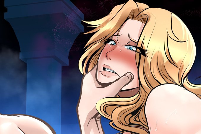 乱菊シリーズ、VSギンを描いたよ!あっちで見てね。 