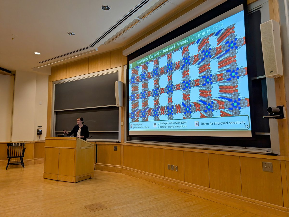 Congratulations to my PhD student Georganna Benedetto on the successful defense of her PhD thesis! Well done, Dr. Benedetto!