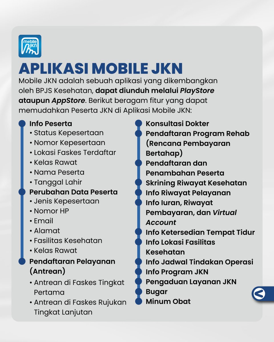 BPJS Kesehatan RI tweet media