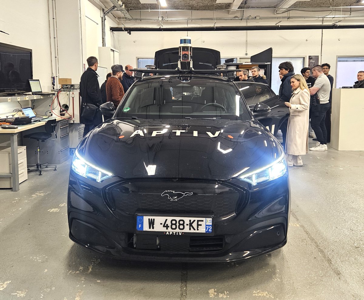 I-SENSE GROUP/ ICCS tweet media