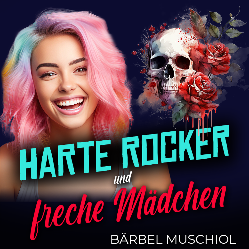 Greift jetzt zu dem #Sammelband „Harte #Rocker und freche Mädchen“ von #BärbelMuschiol! Elf faszinierende #Rockerstorys erwarten euch! Erhältlich als #Taschenbuch und #EBook.
amazon.de/dp/B0DKQ8SFZK
#Liebe #Love #Liebesroman #Rockerclub #Rockerromantik #Lesen