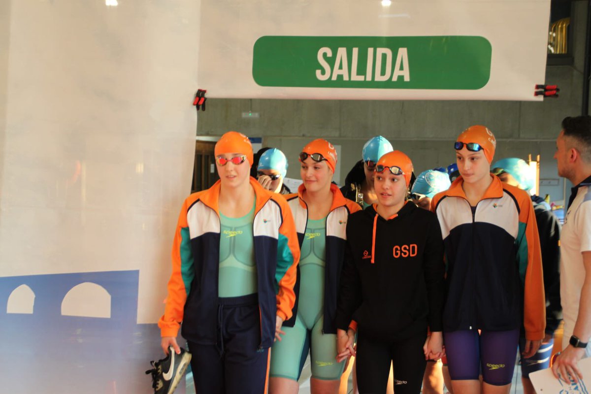 Club Deportivo GSD tweet media