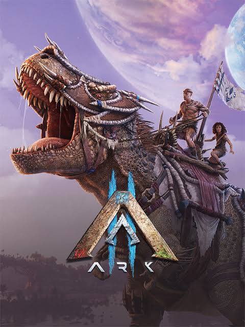 ARK Ascended News tweet media