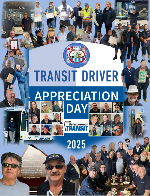 PeterboroughTransit tweet media