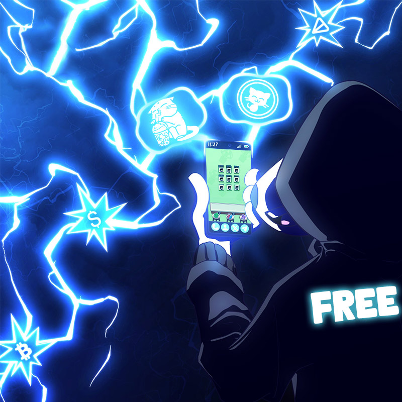 💥DUROV'S RETURN: THE TON ECOSYSTEM RISES! 💥
Pavel Durov's release is more than a personal victory - it's a pivotal moment for the entire TON ecosystem. His return signals a new era of blockchain innovation, potentially reshaping the future of decentralized technology. The TON