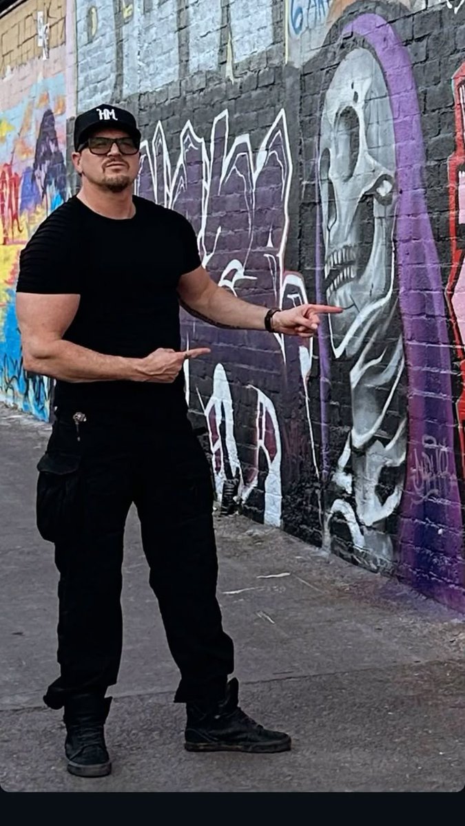 Zak bagans