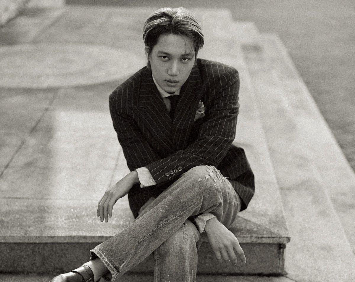 ً (@zkdlindaily) on Twitter photo 