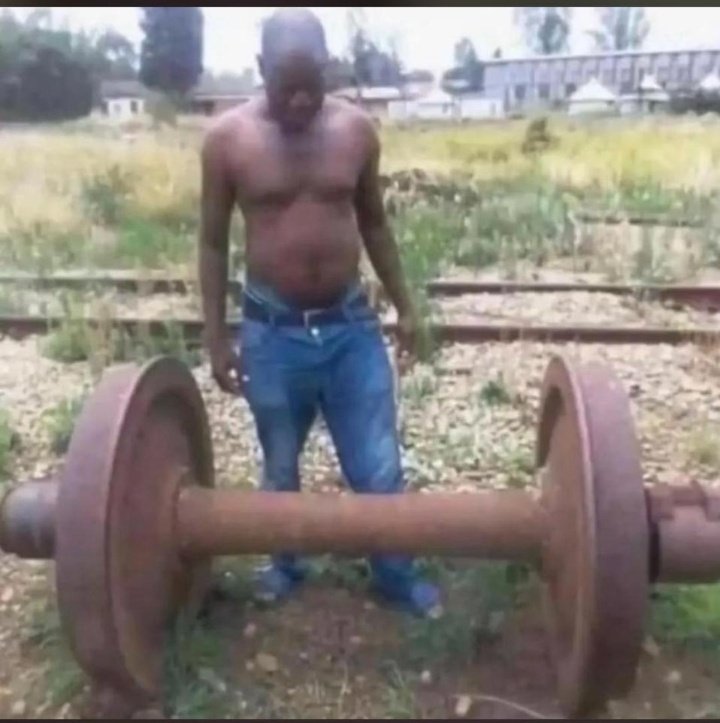 For_t_une1's tweet image. Everything nah mindset