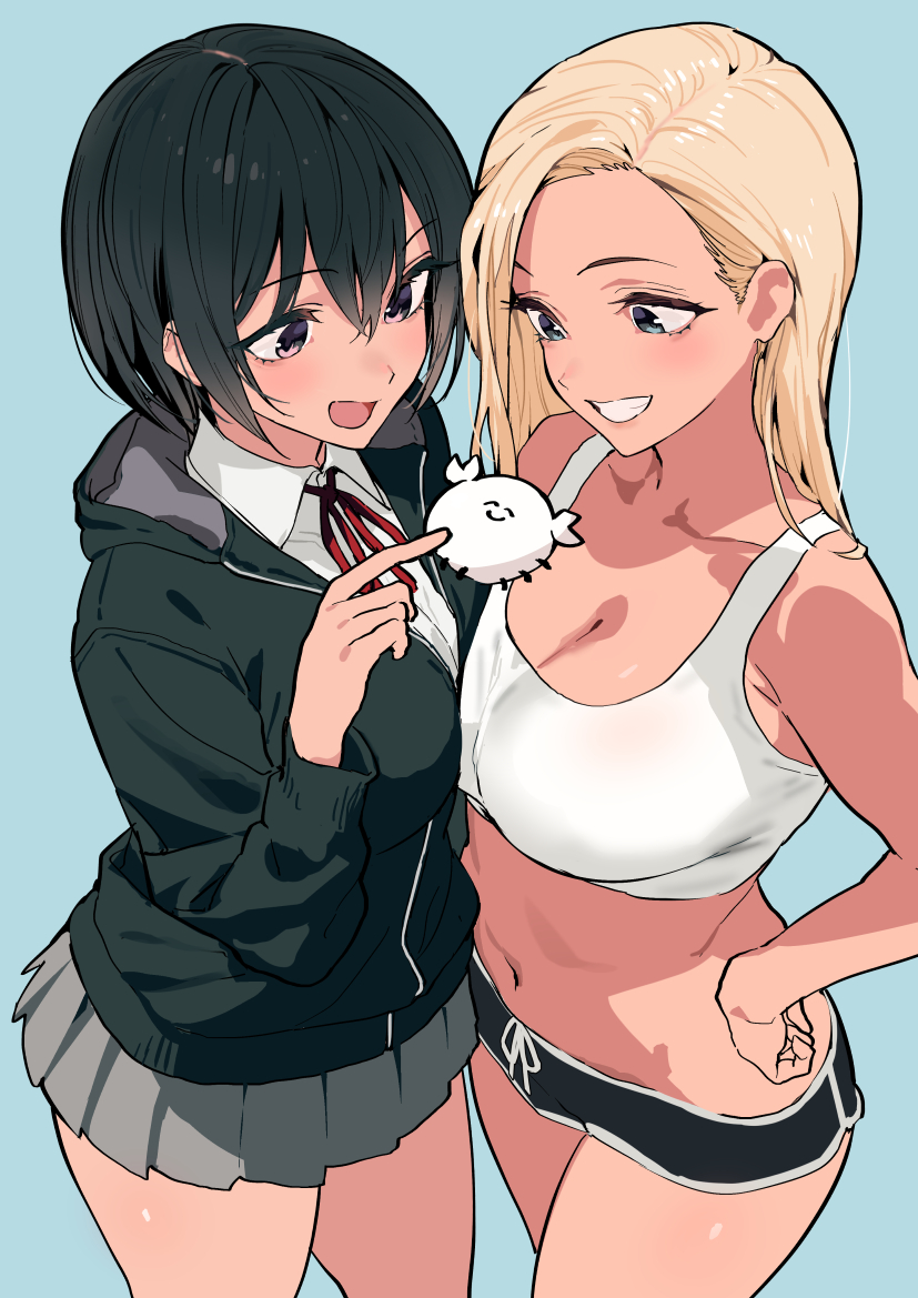 とあるファンアーツです 