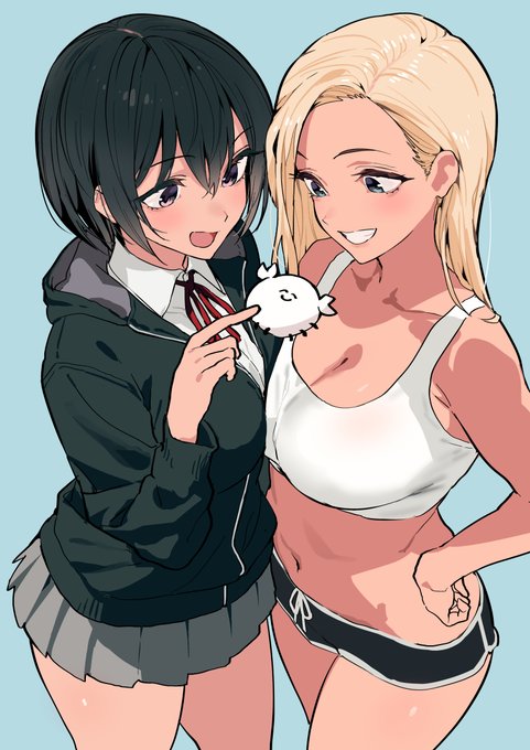 とあるファンアーツです 