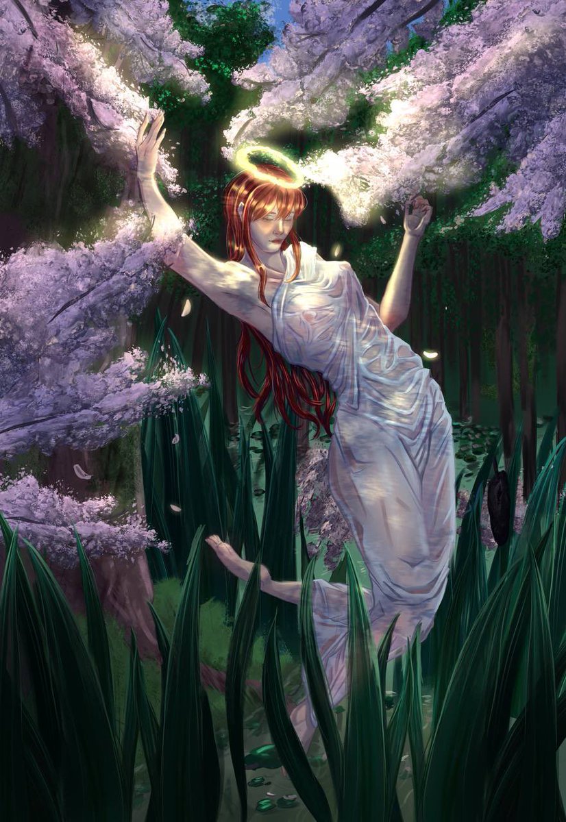 It’s from the 2024 but still love it

#artmoots