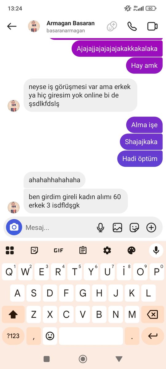 İnsan Kaynaklarının aranan yüzü yenilmez neferi Armuşun hepinize selamı var arkadaşlar 😁