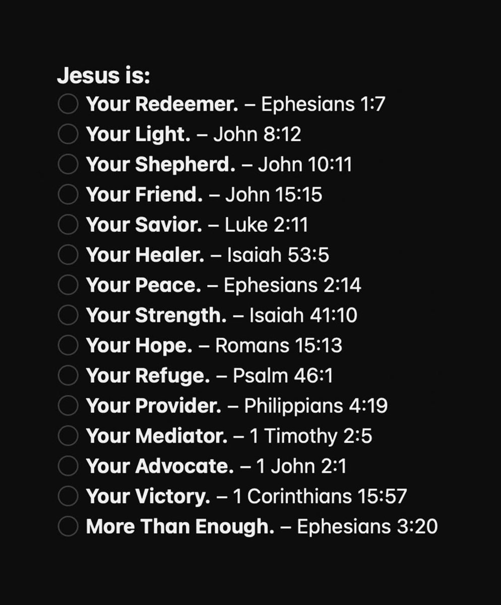 Holy Bible tweet media