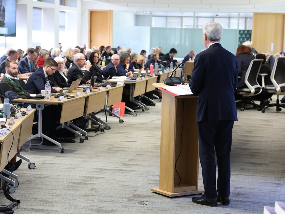 Surrey County Council News tweet media