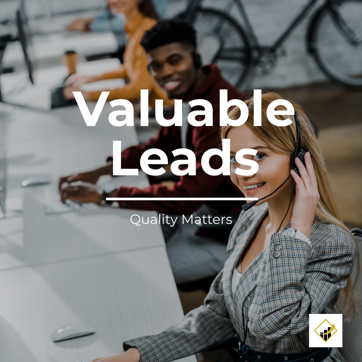 BizwithHemal's tweet image. Are all leads truly valuable? The myth says nurture every lead, but focusing on quality is key. Higher conversion rates and stronger relationships stem from targeting the right prospects. Let’s connect and strategize your lead generation process today!

#BizWithHemal