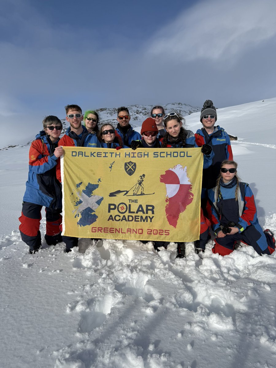 DHSOutdoorLearning tweet media