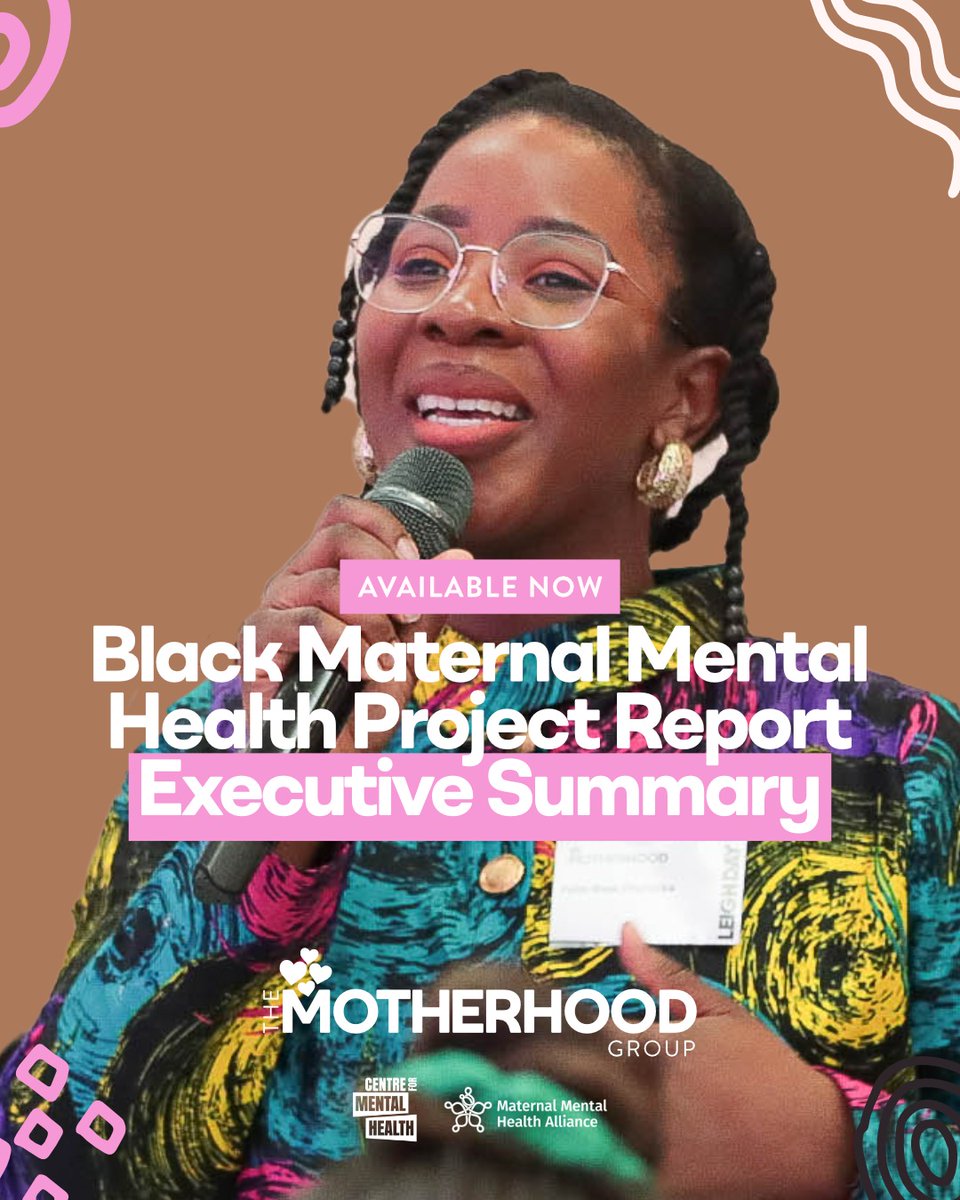 The Motherhood Group tweet media