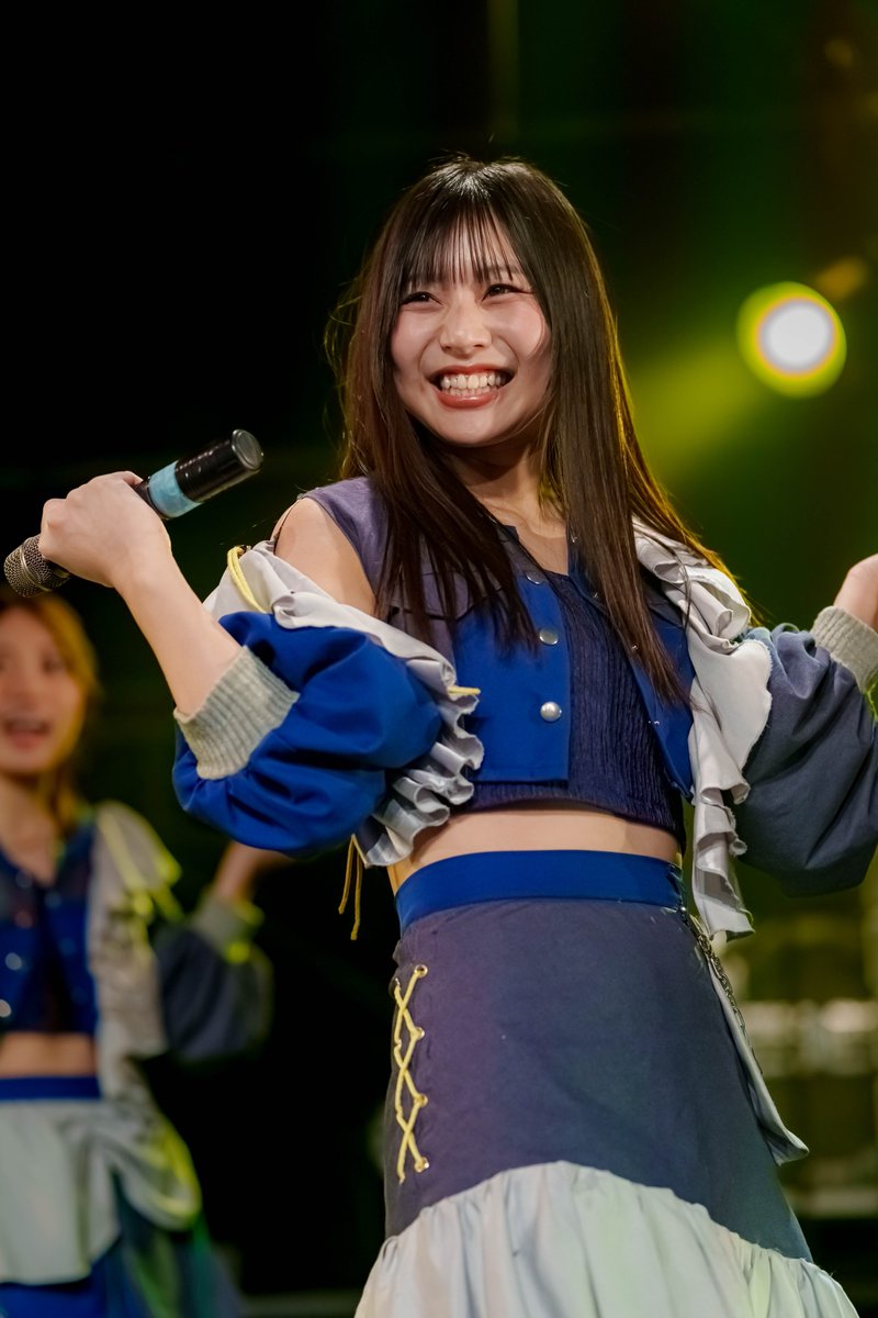sunsun0good's tweet photo. 2025年3月15日
miniちかっぱ祭ver.19.0inOSAKA
@クリエイティブセンター大阪
#HelloYuoth
#平松聖菜 ちゃん( @hiramatu_seiua)
#大島向葵 ちゃん(@ooshima_aoi0729 )
#アイドル https://t.co/jEZe02w9P2