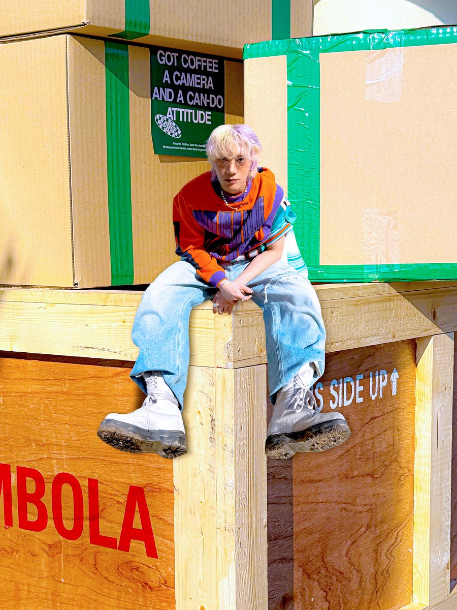 #TEN #李永钦 #텐 
#BAMBOLA #TEN_BAMBOLA
#STUNNER #TEN_STUNNER 
#NCT #WayV #威神V