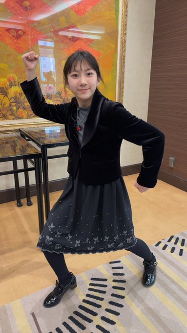 Twitterのコスプレ画像29