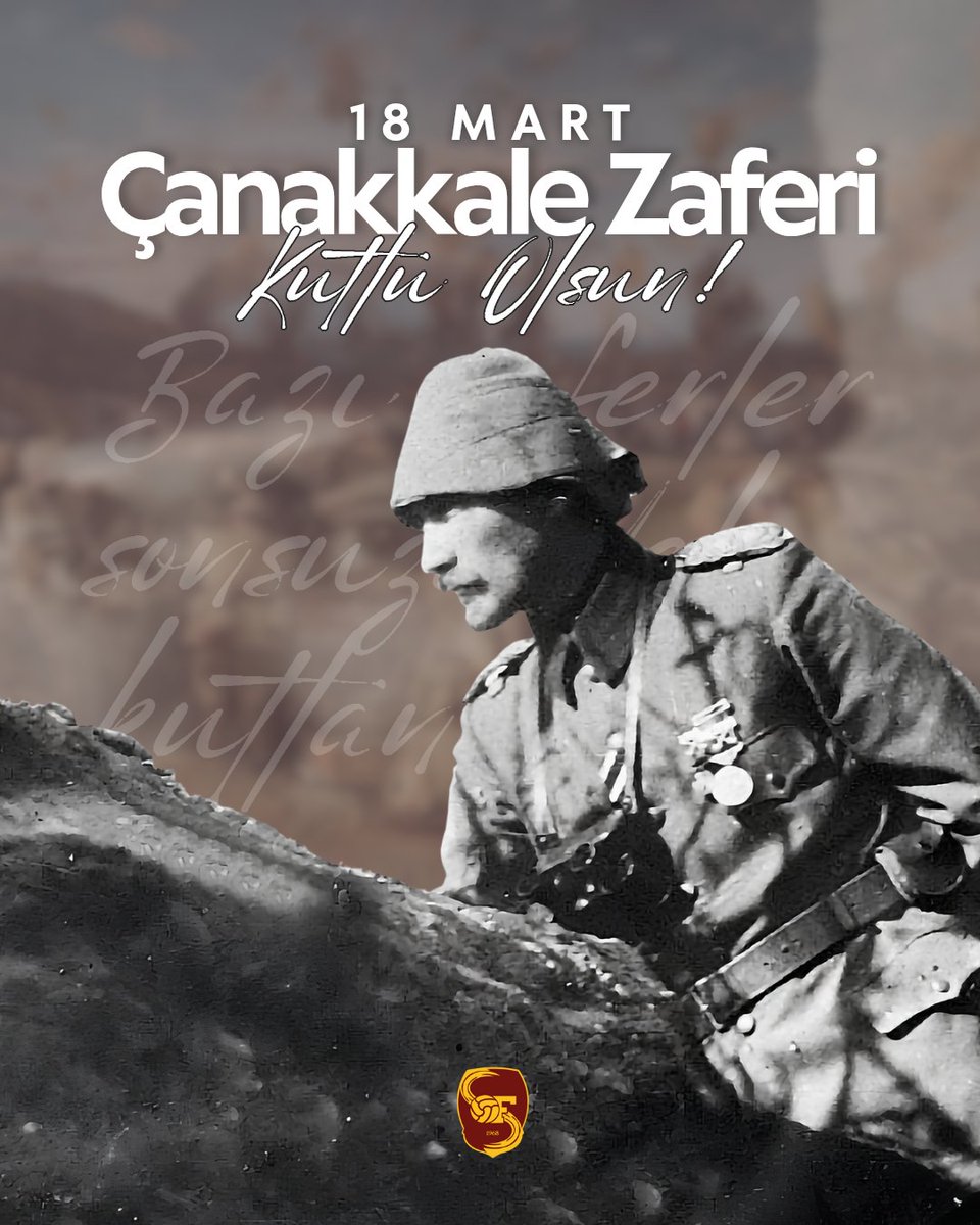 #çanakkalegeçilmez