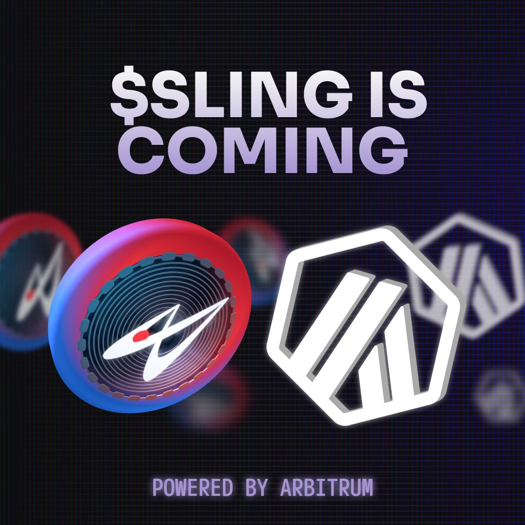 I believe it’s crucial to launch projects in tough market conditions, which is why I support $SLING TGE. 

This shows long-term commitment and gives retail the opportunity to enter with lower valuations.

They raised $16M at $75M FDV. VCs locked for 2 months so no jeets. Retail