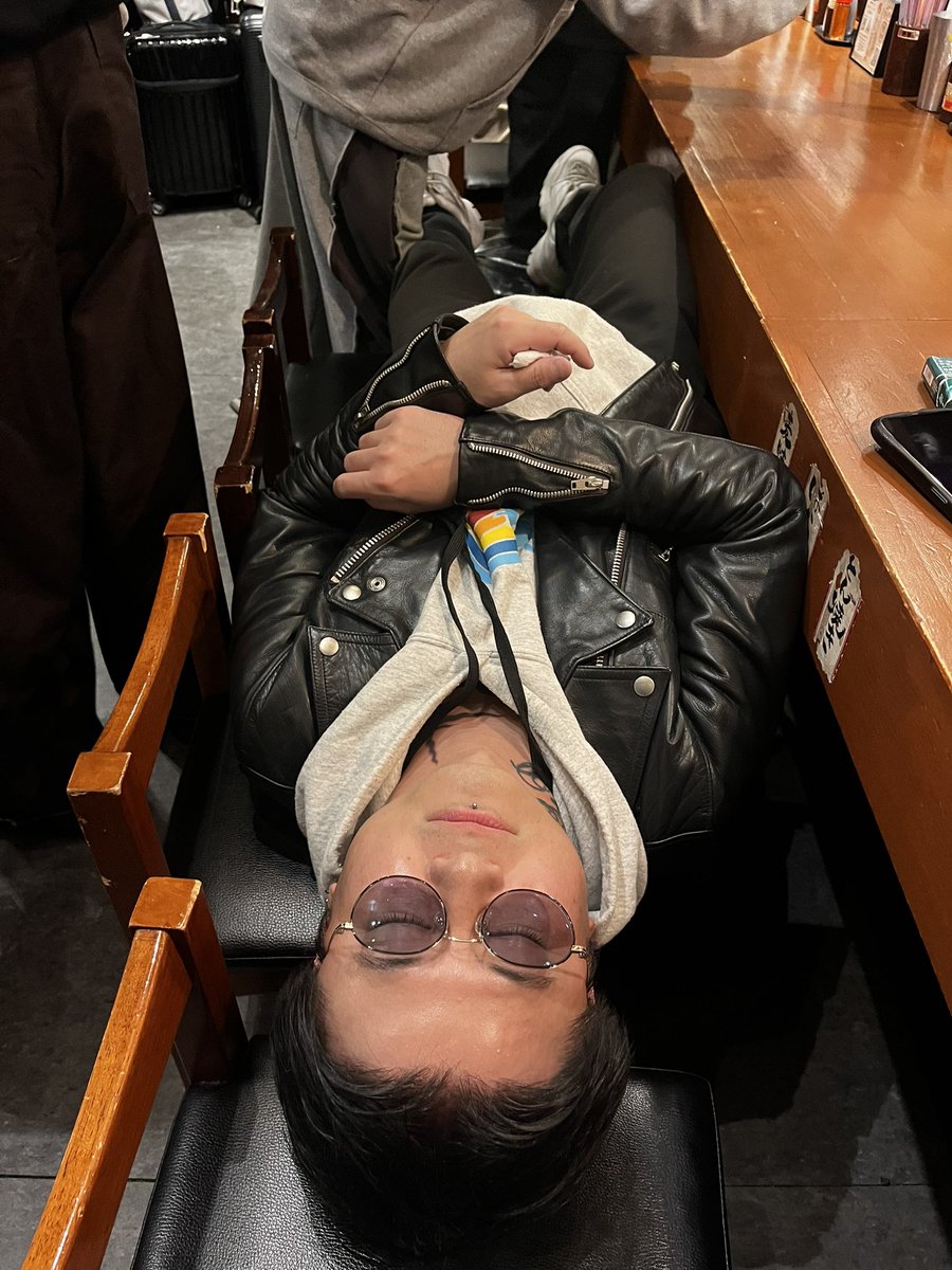 末武竜之介 KUZIRA tweet media