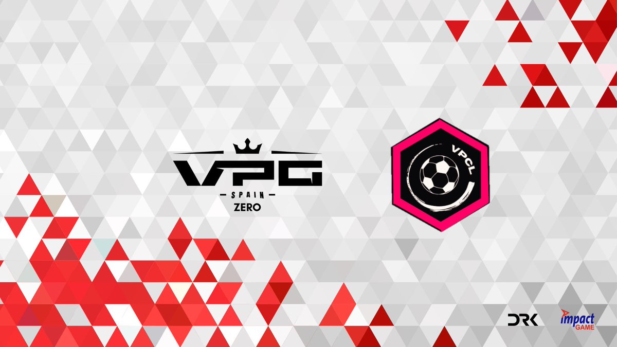Virtual Pro Gaming España (@vpg_spain) on Twitter photo 📌Estamos felices de Anunciar nuestro acuerdo con @VPCL_ESPANA para poder desarrollar y fortalecer el proyecto VPG ZERO. 
📌A las 22:20 y completamente gratuita
📌La primera división llevará el nombre de VPG ZERO. 
📌La Segunda y Tercera División tendrá las siglas de 📌Estamos felices de Anunciar nuestro acuerdo con @VPCL_ESPANA para poder desarrollar y fortalecer el proyecto VPG ZERO. 
📌A las 22:20 y completamente gratuita
📌La primera división llevará el nombre de VPG ZERO. 
📌La Segunda y Tercera División tendrá las siglas de