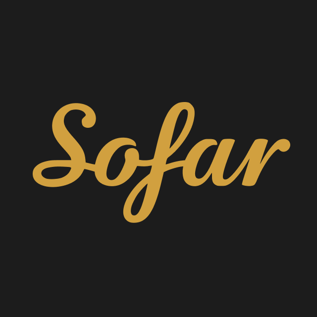 I'm happy to announce that Sofar Sounds is coming to Bulawayo! 🔥

As curator, I'm looking forward to connecting artists and audiences in all the beautiful locations around our city.

Thank you in advance for all your support, patience and well wishes ❤️

Let's make memories :)