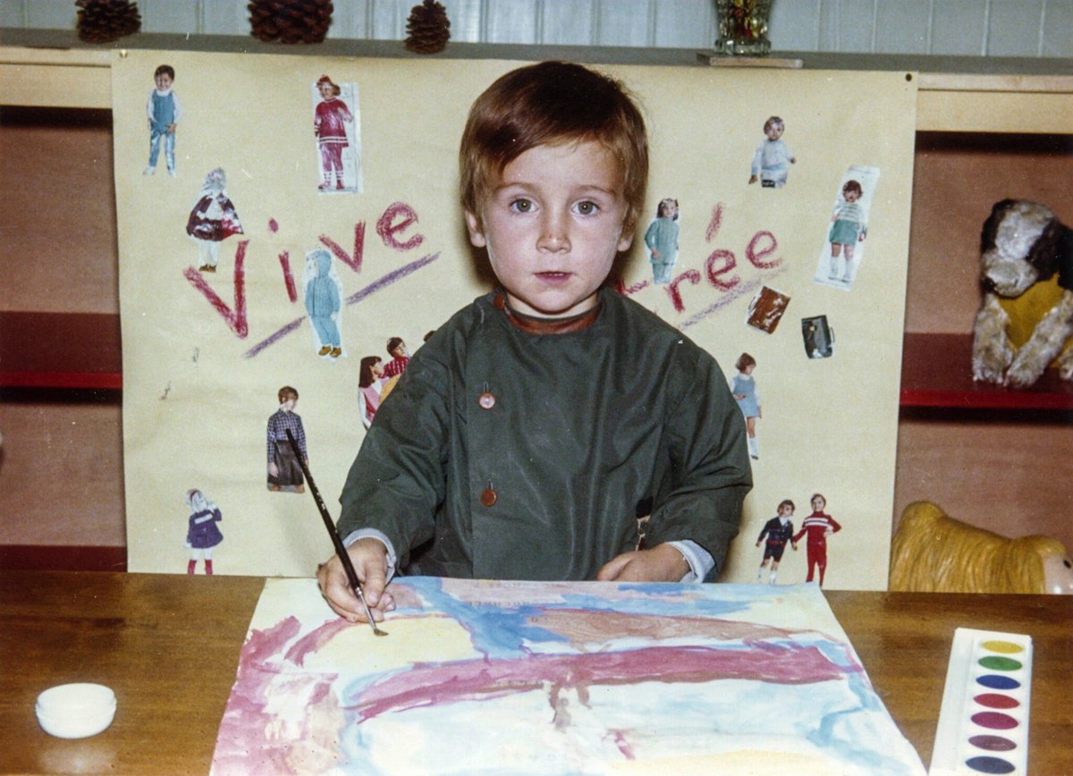 « Ce n’était pas des hommes mais des religieuses » : quand Betharram réveille les souvenirs de Rémi, enfant placé
➡️ l.leparisien.fr/FYE5