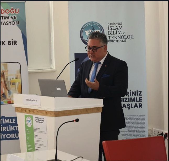 Avfurkangur's tweet photo. Kıymetli müvekkilimiz Prof. Dr. Sedat Işıkay hakkında sürdürmüş olduğumuz hukuki mücadelemiz neticesinde açmış olduğumuz idari dava lehimize sonuçlanmıştır. 

Gaziantep Üniversitesinin bir önceki dönem yönetimi tarafından görevlerinin kötüye kullanılması ile organize şekilde yürütülmüş itibarsızlaştırma çabası Gaziantep 4. İdare Mahkemesince verilmiş olan karar ile hukuki olarak engellenmiştir. 

Karalama kampanyasına dahil olan şahıslar hakkında ilgili yasal süreçlere geçilecek olup kamuoyunun bilgisine sunulur. @PrfDrSdtIsikay