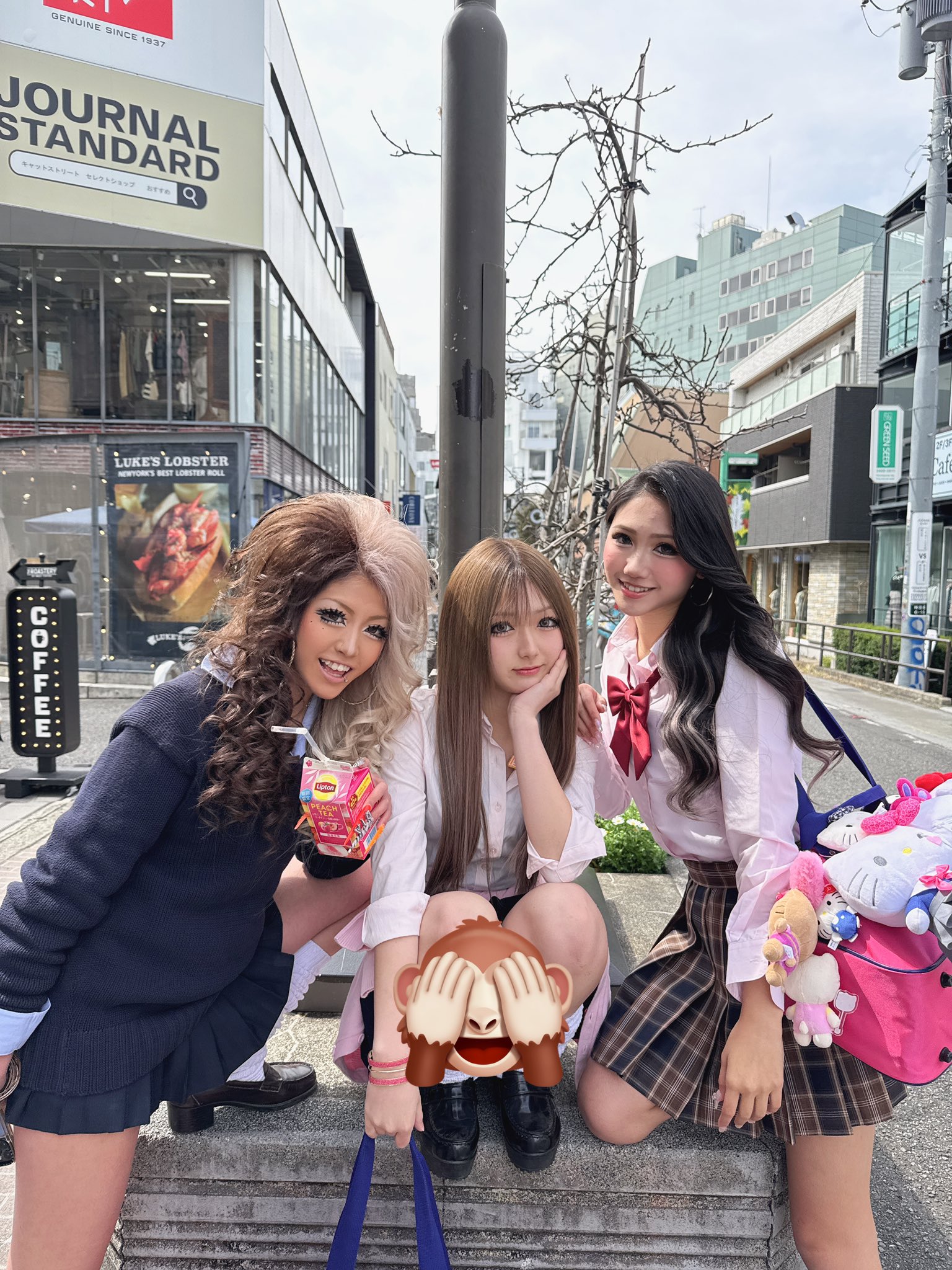 じゅな (@junachan_17) / X
