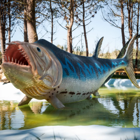 🦖🏞️ ¡Viaja al pasado en Dino Parque! 🌿🐲 ¡Una aventura jurásica que no te puedes perder!🔗 Lee más en nuestro artículo 👉 
 vigopeques.com/dino-park-lour…                                          #DinoParque #Dinosaurios #AventuraJurásica #PlanFamiliar