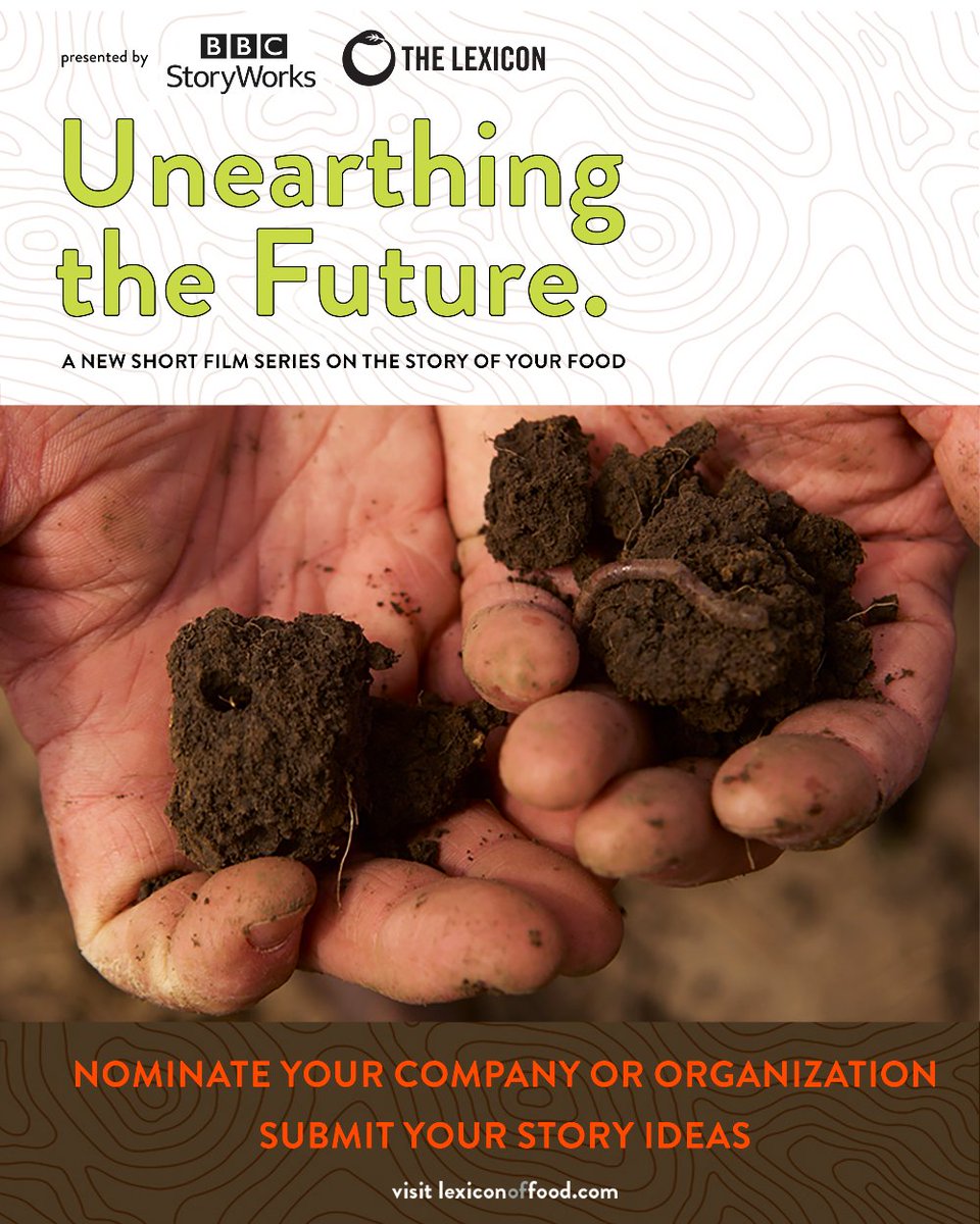 Unearthing the Future! - mailchi.mp/thelexicon.org…